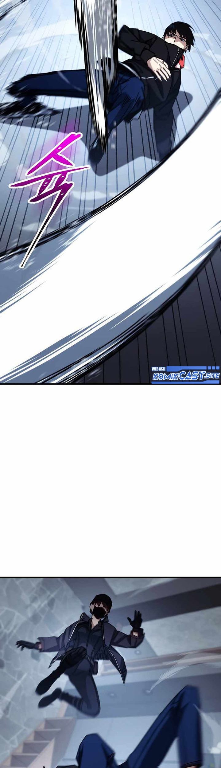 The Hero Returns Chapter 62 - halaman 40