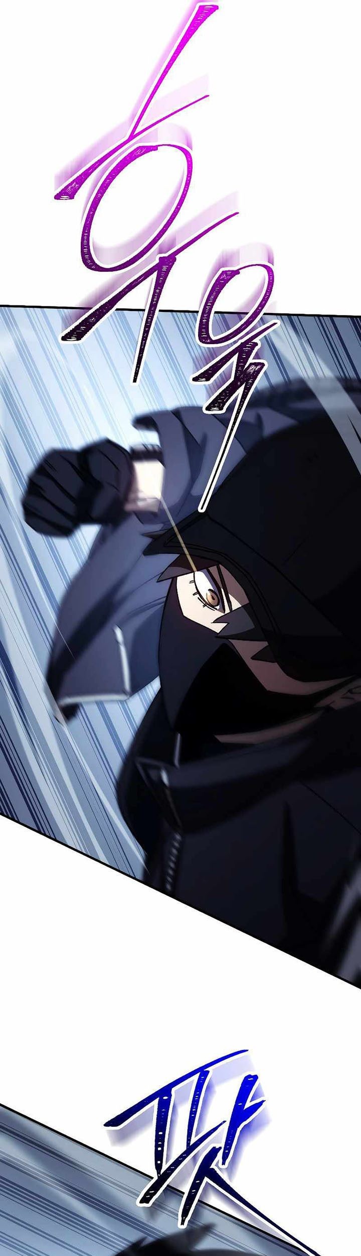 The Hero Returns Chapter 62 - halaman 42