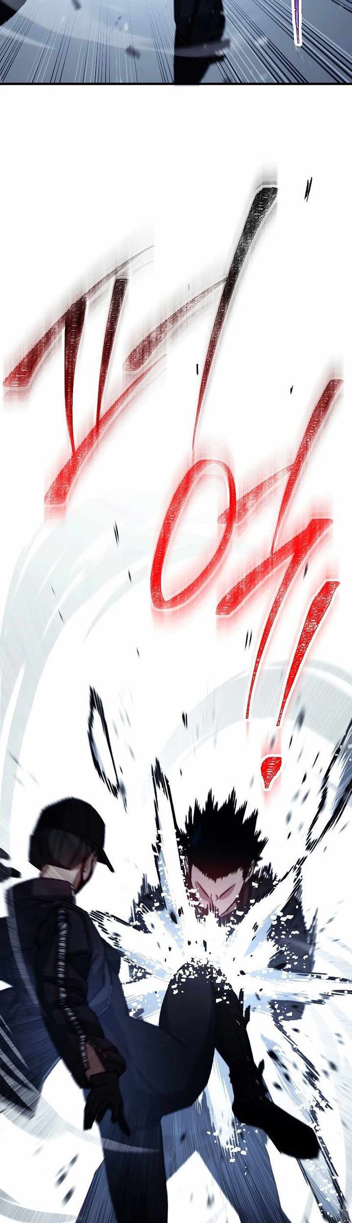 The Hero Returns Chapter 62 - halaman 48