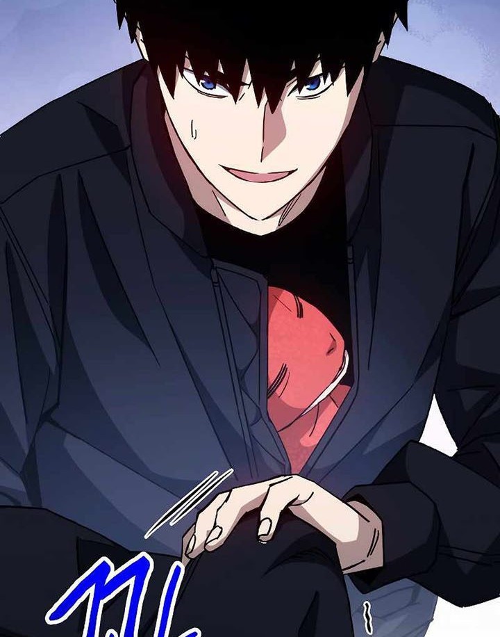 The Hero Returns Chapter 62 - halaman 51