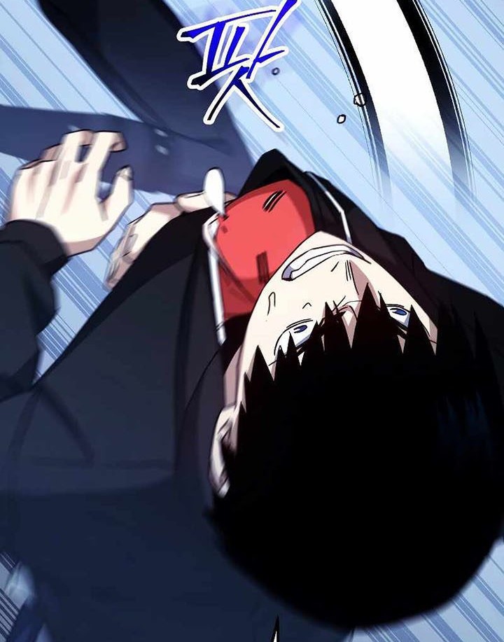 The Hero Returns Chapter 62 - halaman 53