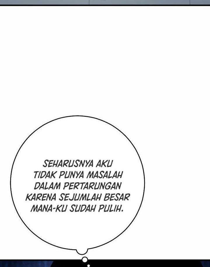 The Hero Returns Chapter 62 - halaman 55