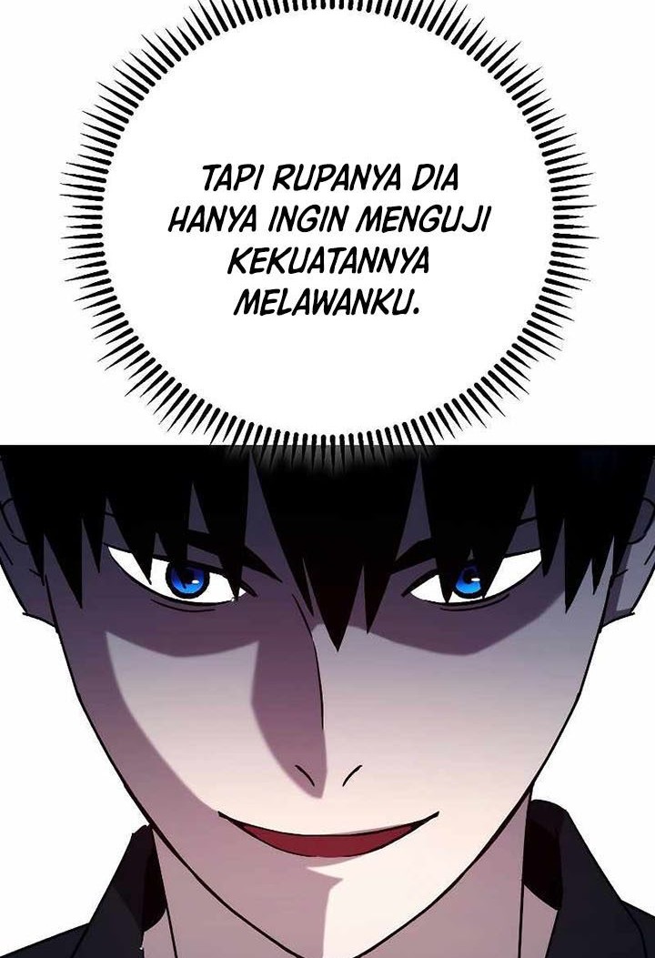 The Hero Returns Chapter 62 - halaman 61