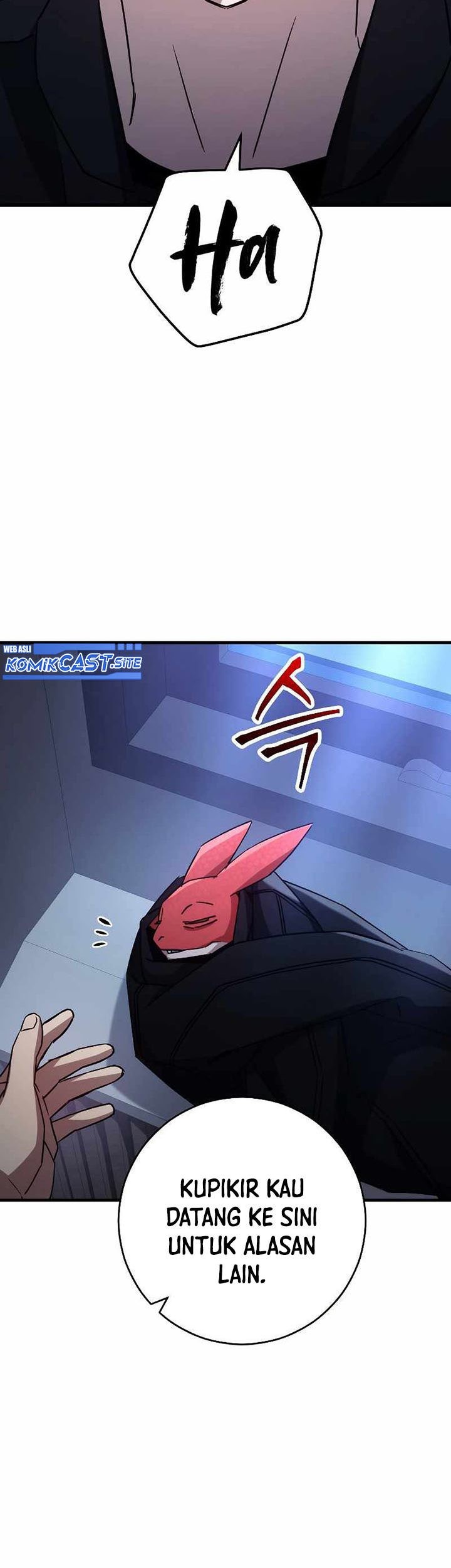 The Hero Returns Chapter 62 - halaman 62