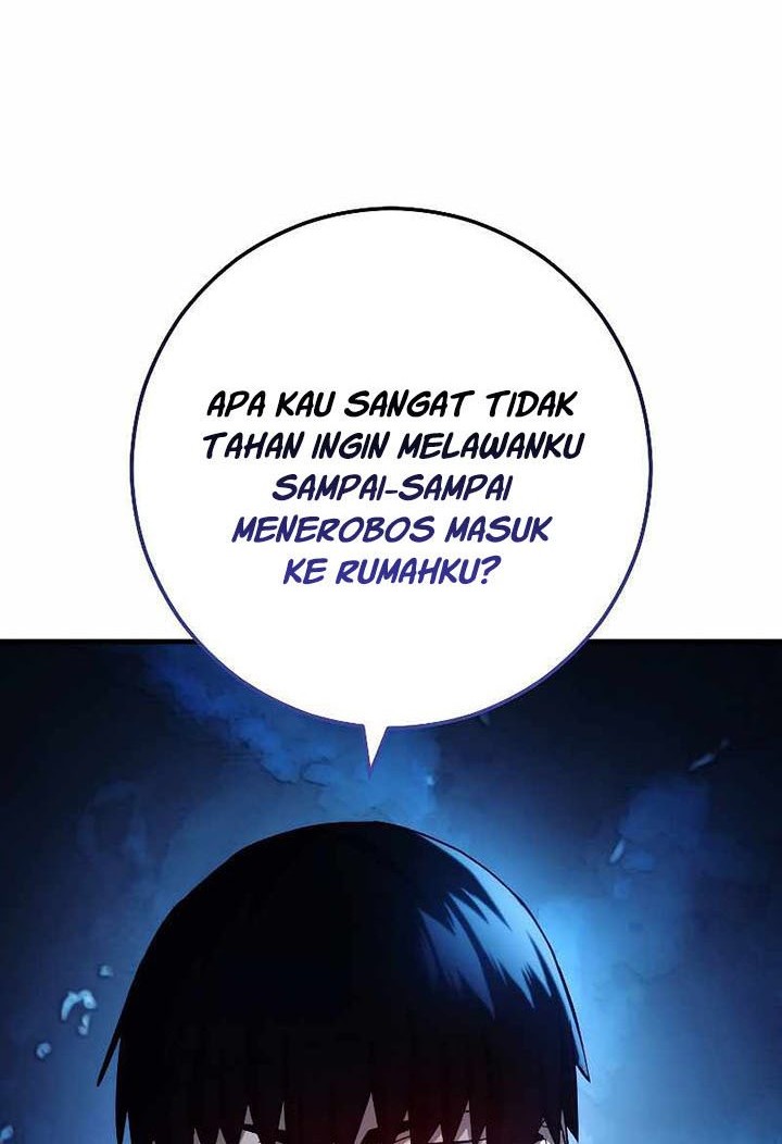The Hero Returns Chapter 62 - halaman 63