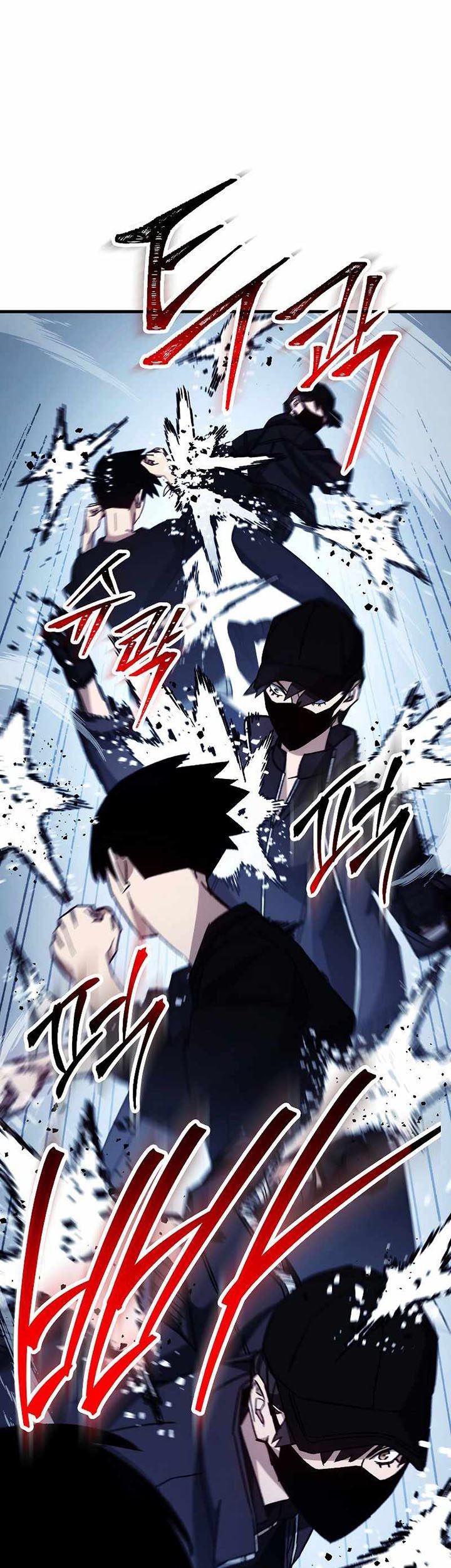 The Hero Returns Chapter 62 - halaman 66