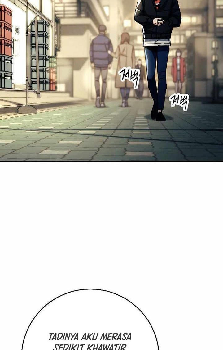 The Hero Returns Chapter 62 - halaman 7