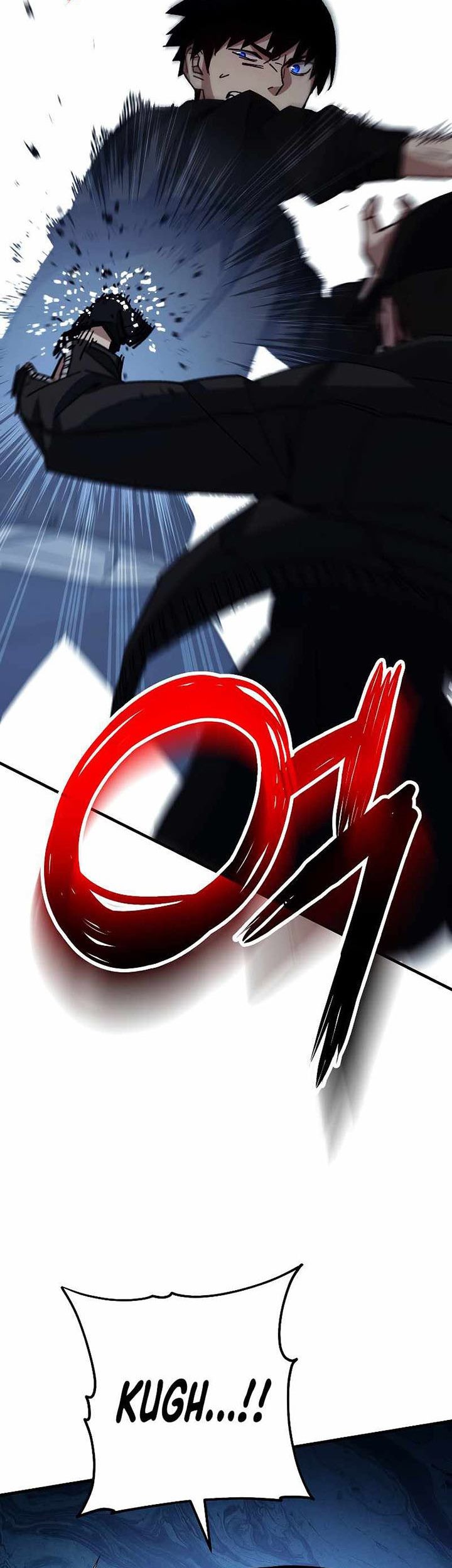 The Hero Returns Chapter 62 - halaman 70