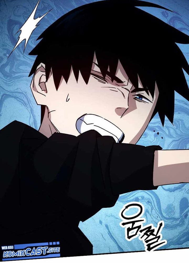 The Hero Returns Chapter 62 - halaman 71