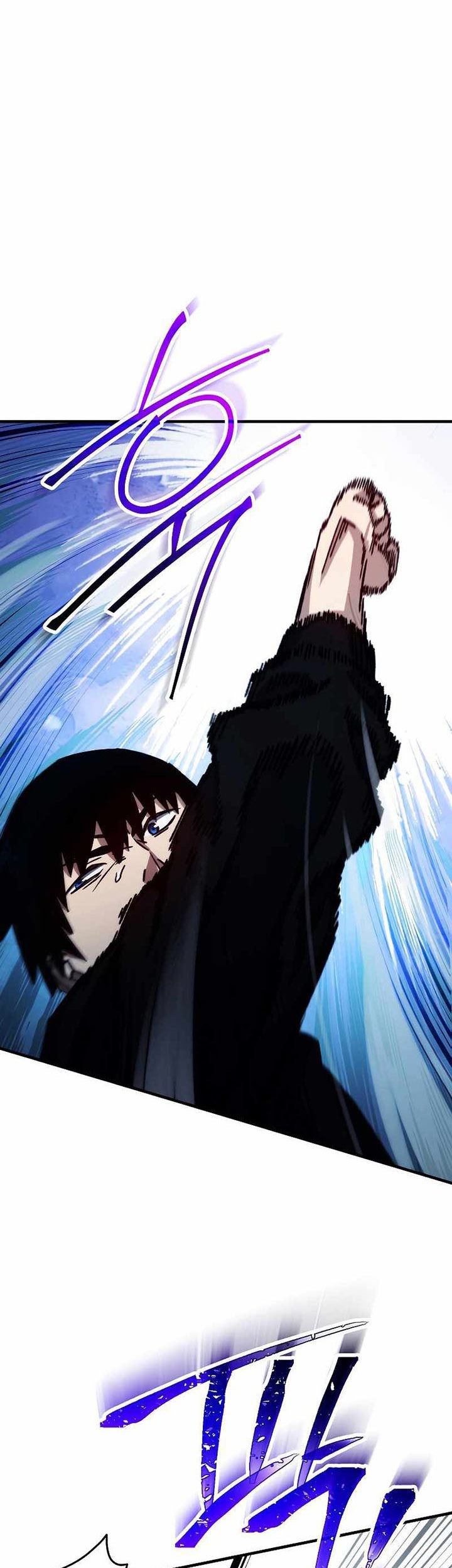 The Hero Returns Chapter 62 - halaman 72