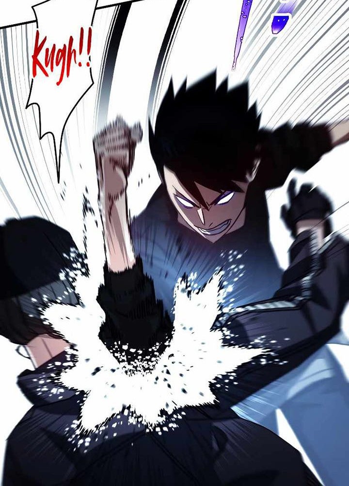 The Hero Returns Chapter 62 - halaman 73