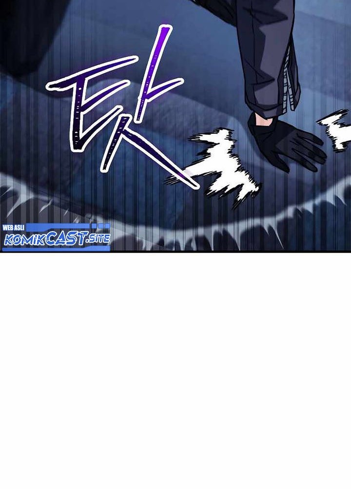 The Hero Returns Chapter 62 - halaman 75