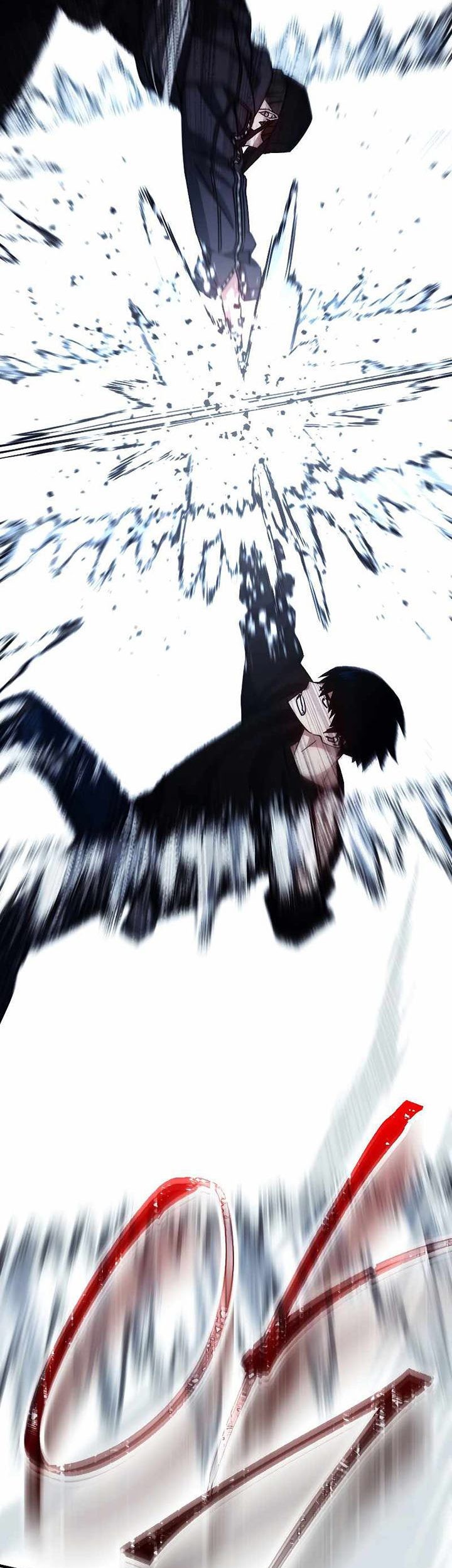The Hero Returns Chapter 62 - halaman 80