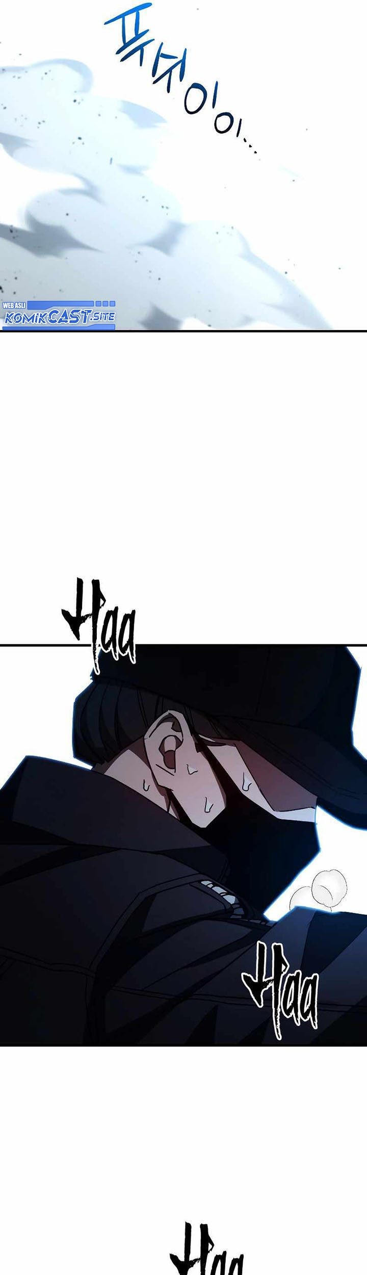 The Hero Returns Chapter 62 - halaman 82