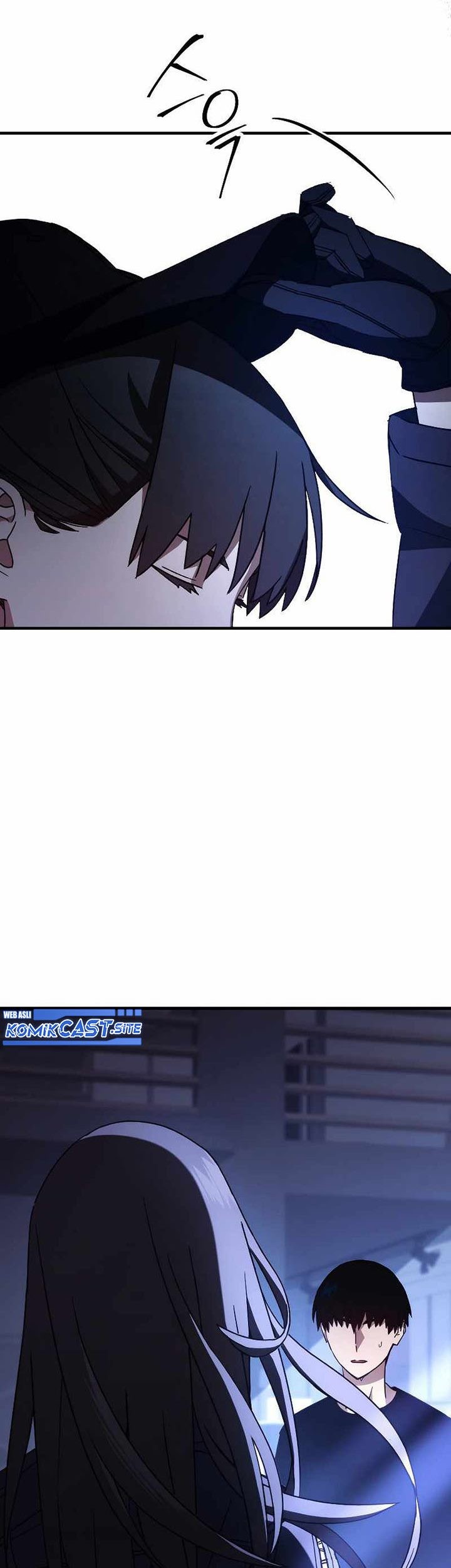 The Hero Returns Chapter 62 - halaman 86