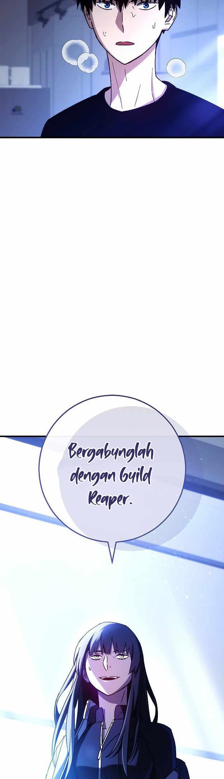 The Hero Returns Chapter 62 - halaman 88