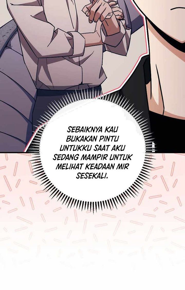 The Hero Returns Chapter 62 - halaman 9