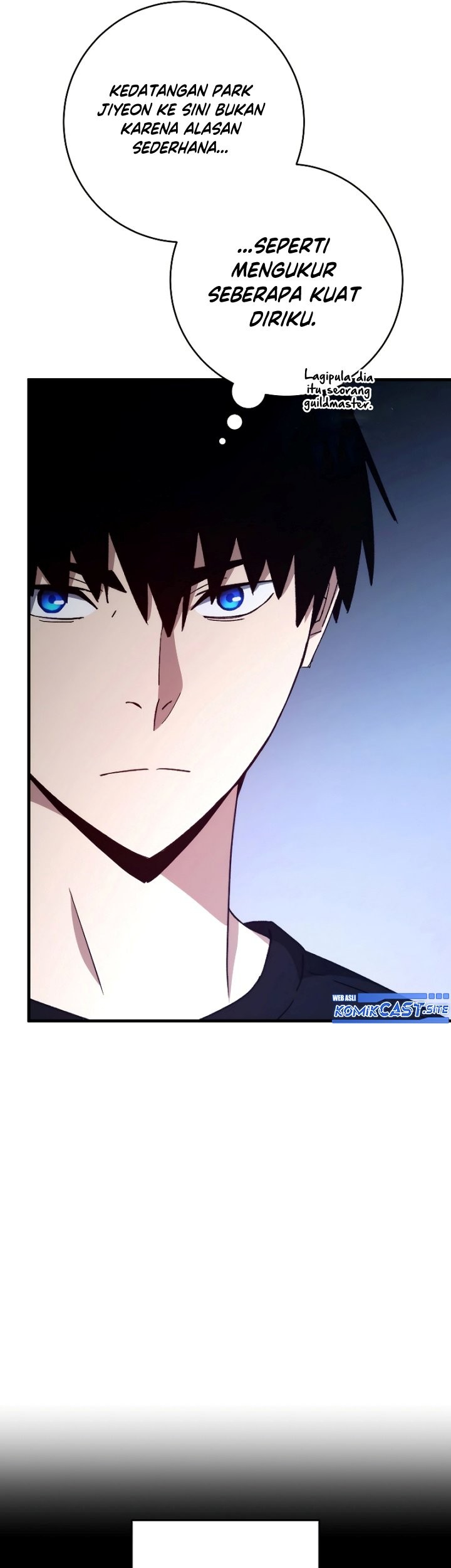 The Hero Returns Chapter 63 - halaman 10