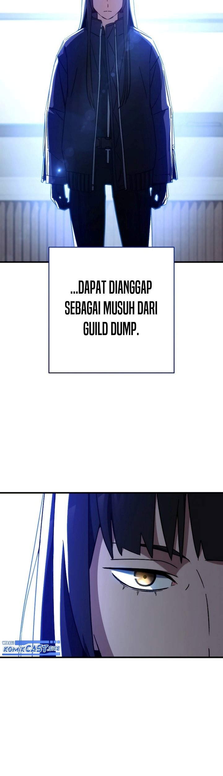 The Hero Returns Chapter 63 - halaman 16