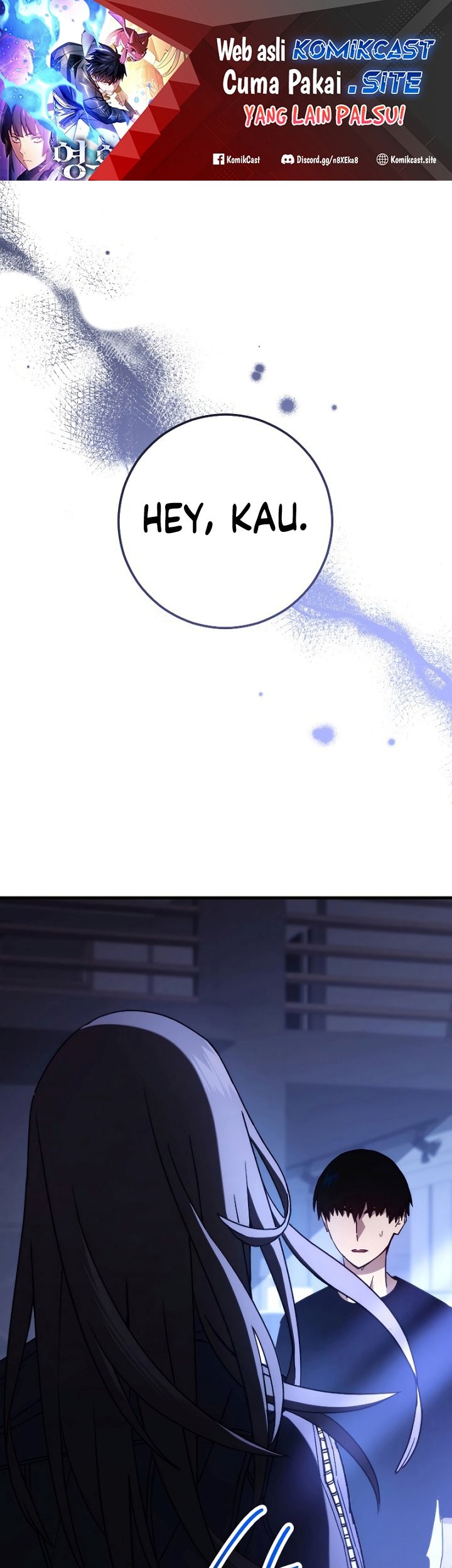 The Hero Returns Chapter 63 - halaman 2