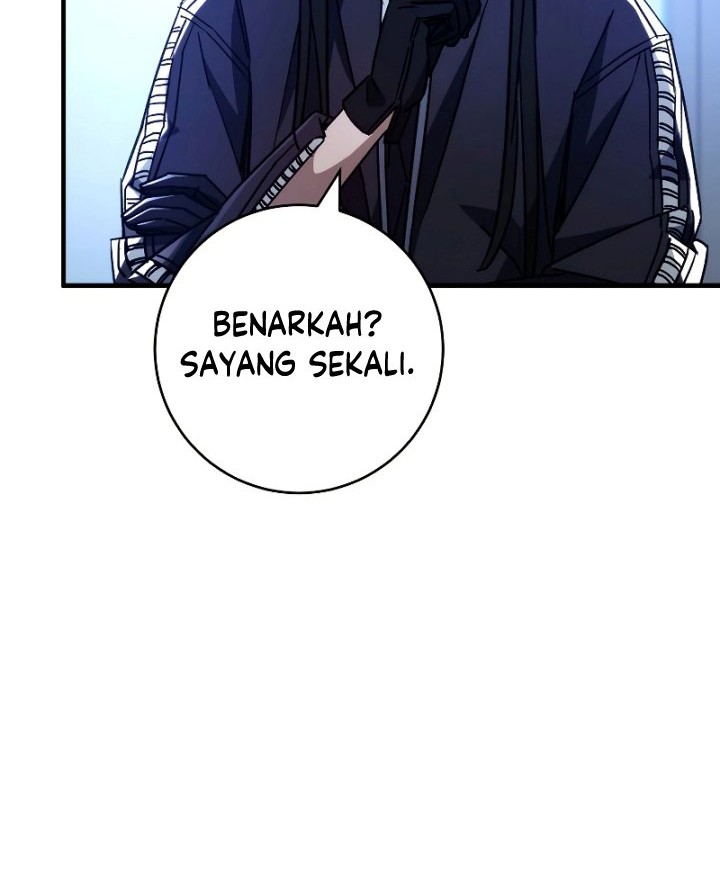 The Hero Returns Chapter 63 - halaman 23