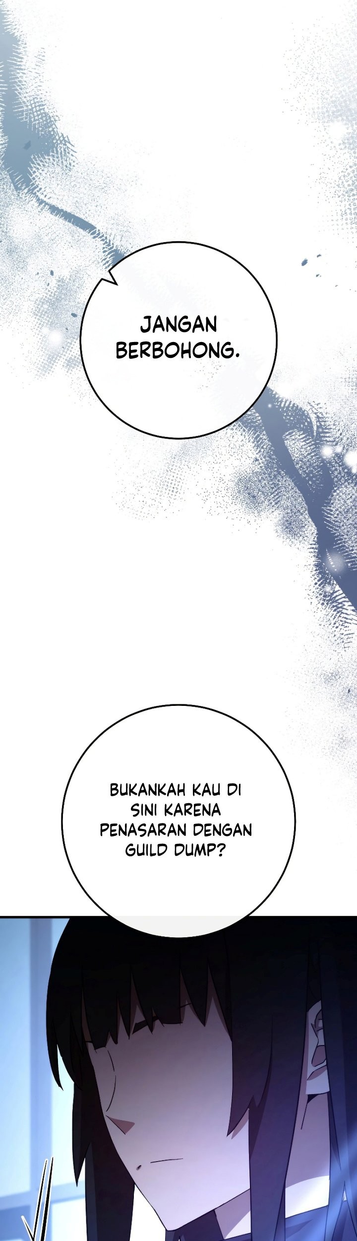 The Hero Returns Chapter 63 - halaman 26