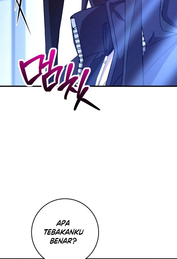 The Hero Returns Chapter 63 - halaman 27