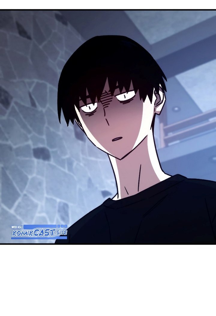 The Hero Returns Chapter 63 - halaman 33