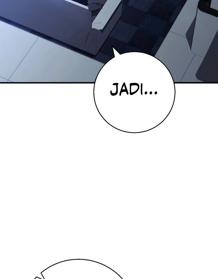 The Hero Returns Chapter 63 - halaman 35