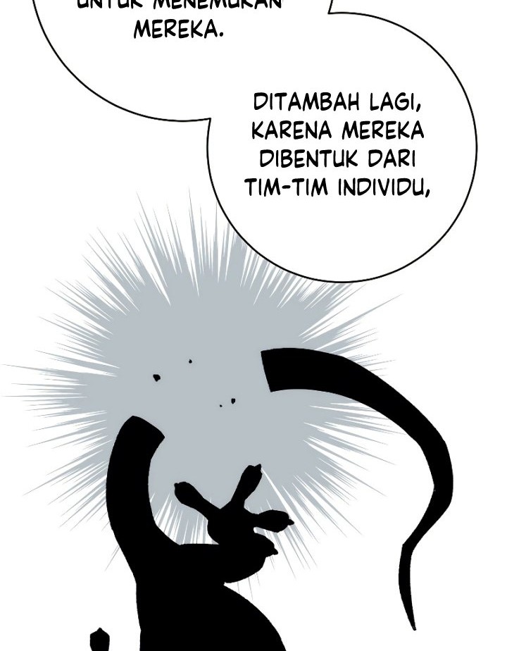 The Hero Returns Chapter 63 - halaman 37