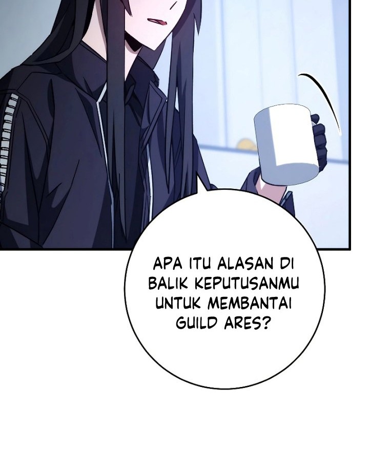 The Hero Returns Chapter 63 - halaman 39