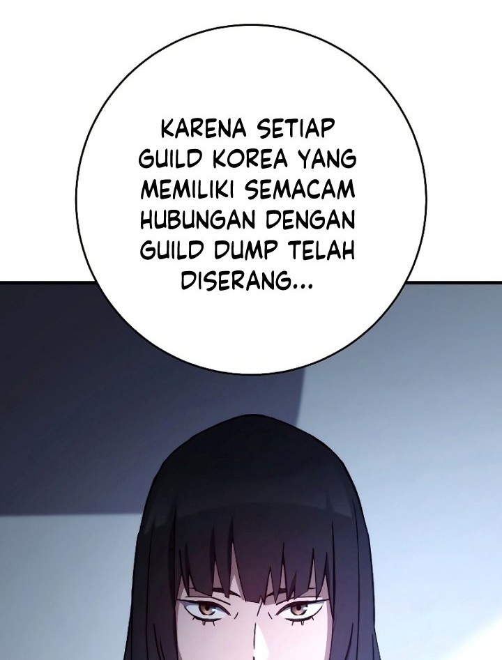 The Hero Returns Chapter 63 - halaman 43