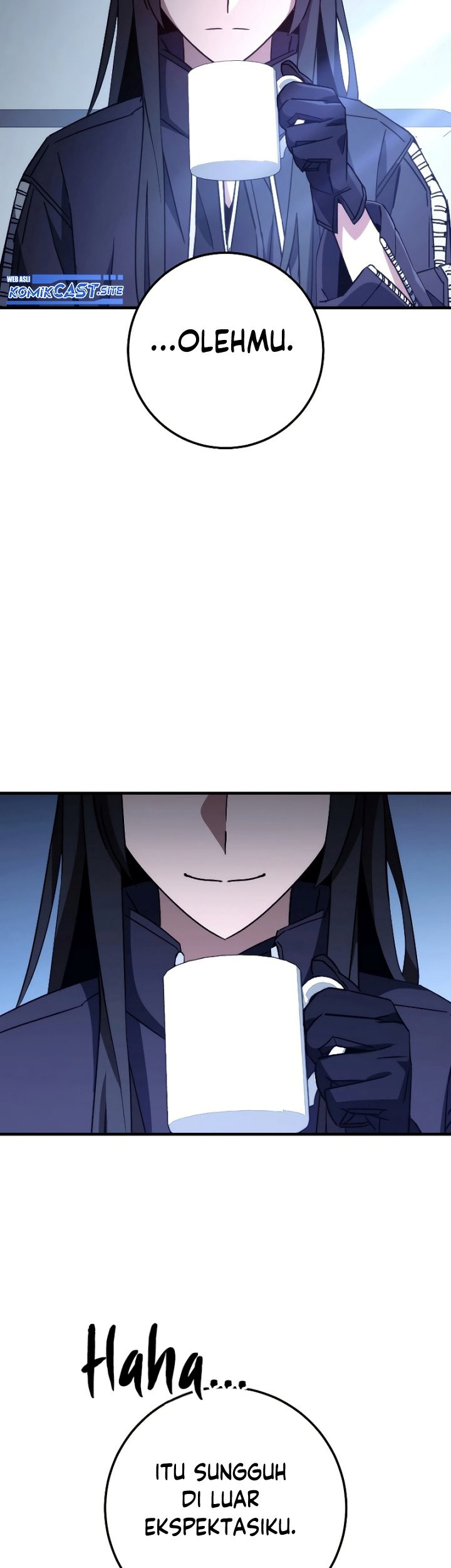 The Hero Returns Chapter 63 - halaman 44