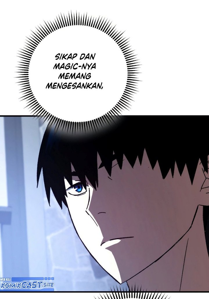 The Hero Returns Chapter 63 - halaman 51