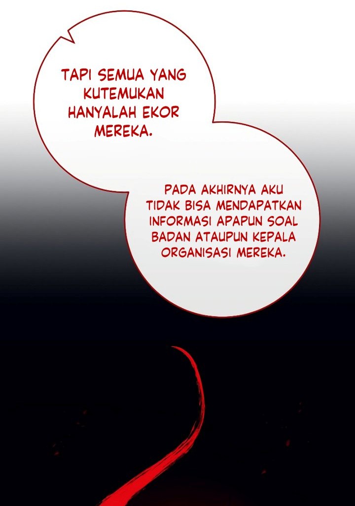 The Hero Returns Chapter 63 - halaman 53