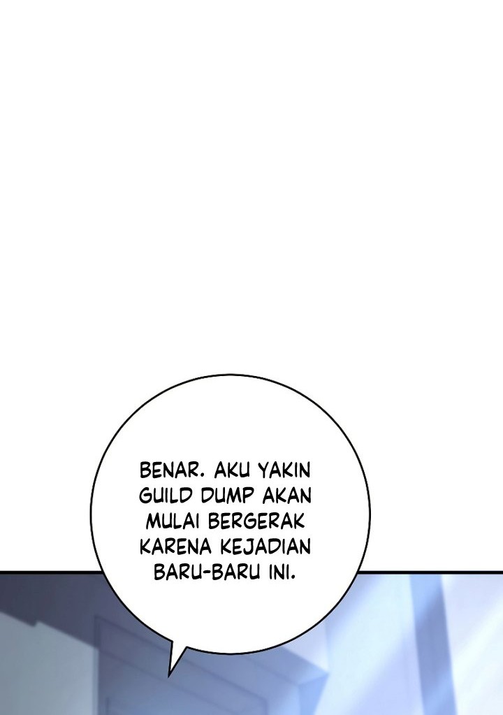 The Hero Returns Chapter 63 - halaman 57