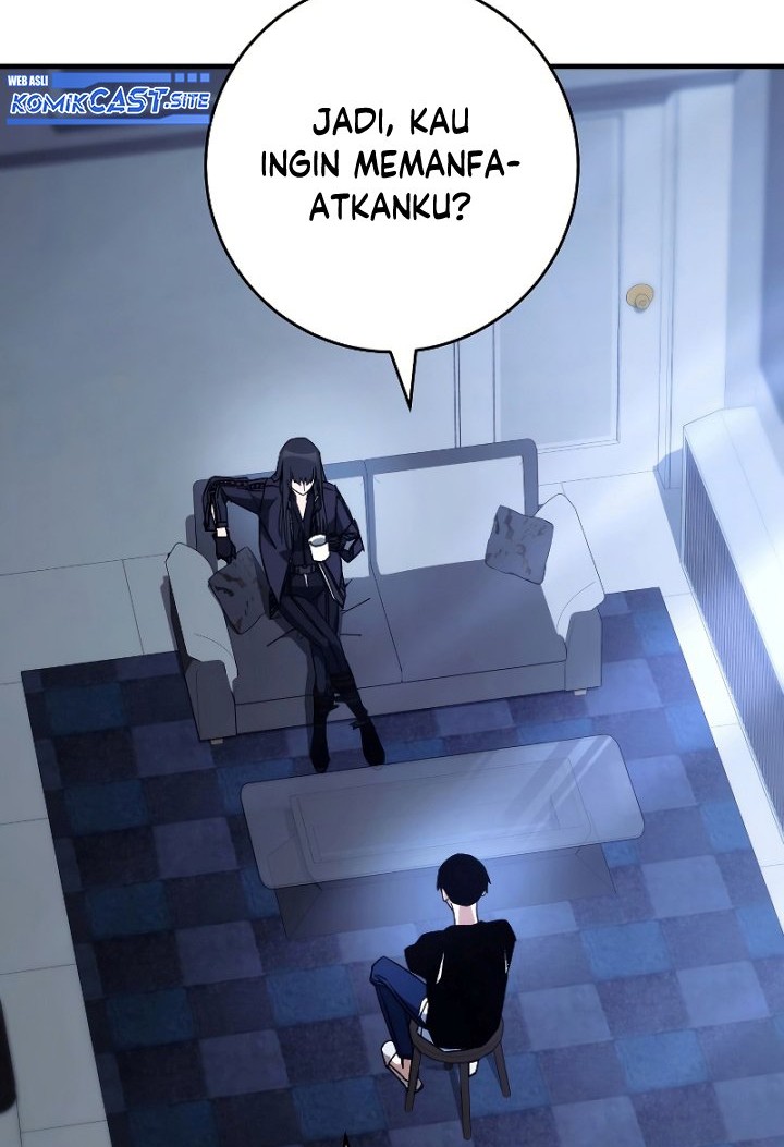 The Hero Returns Chapter 63 - halaman 59