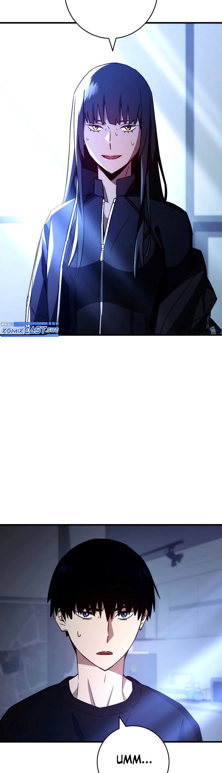 The Hero Returns Chapter 63 - halaman 6