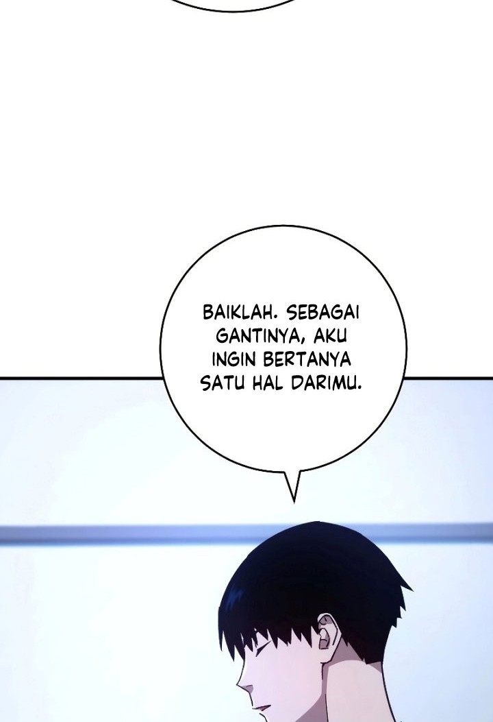 The Hero Returns Chapter 63 - halaman 61