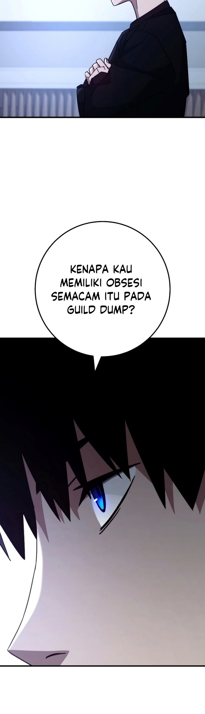 The Hero Returns Chapter 63 - halaman 62