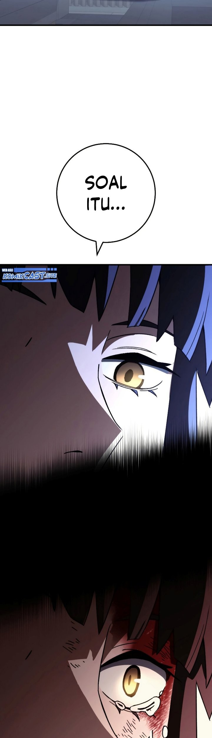 The Hero Returns Chapter 63 - halaman 64