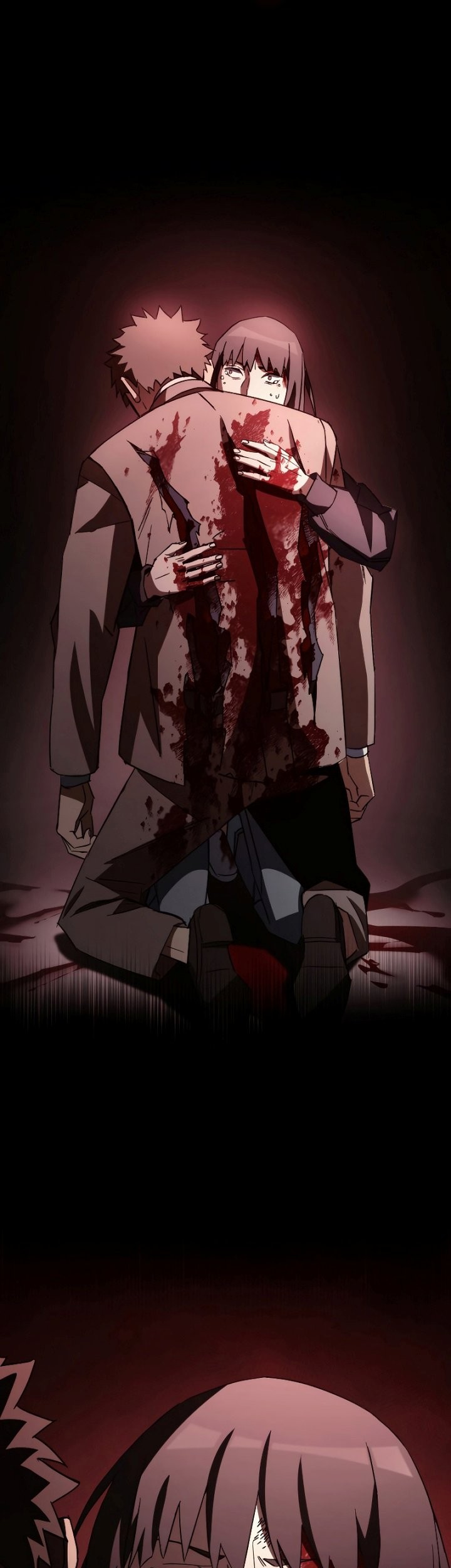 The Hero Returns Chapter 63 - halaman 66