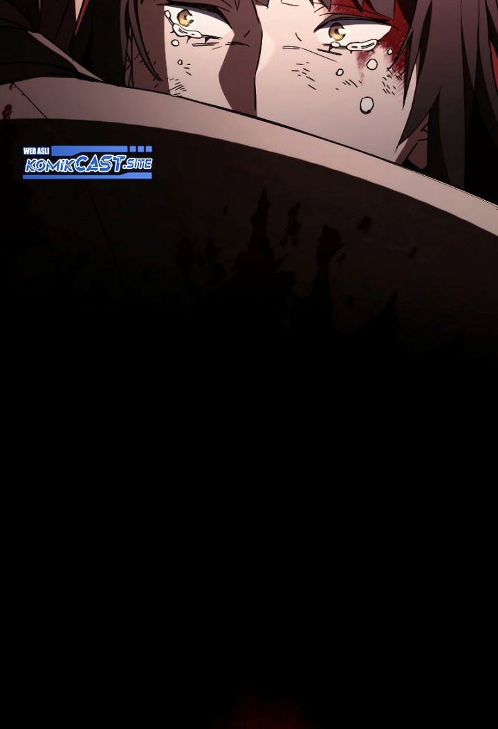 The Hero Returns Chapter 63 - halaman 67