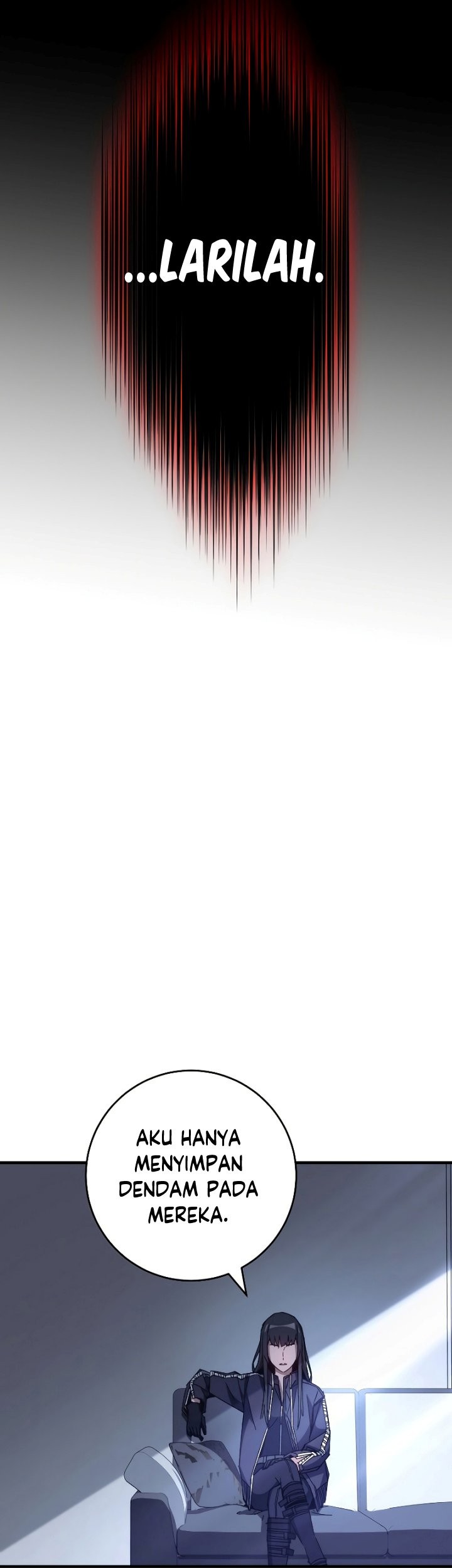 The Hero Returns Chapter 63 - halaman 68
