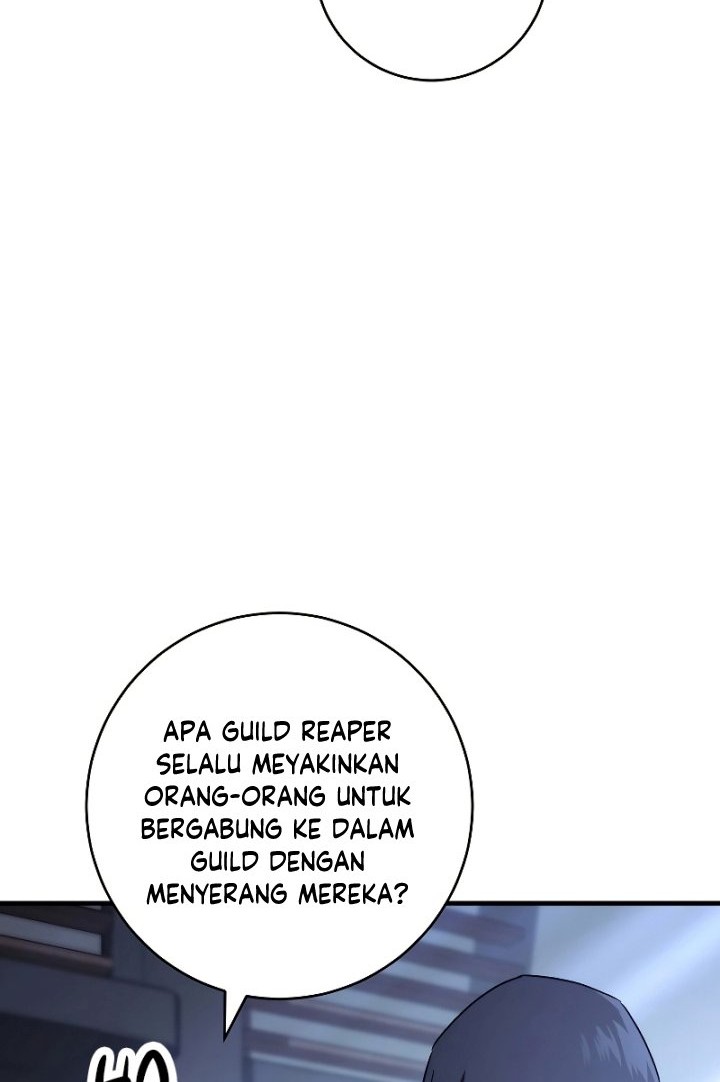 The Hero Returns Chapter 63 - halaman 7