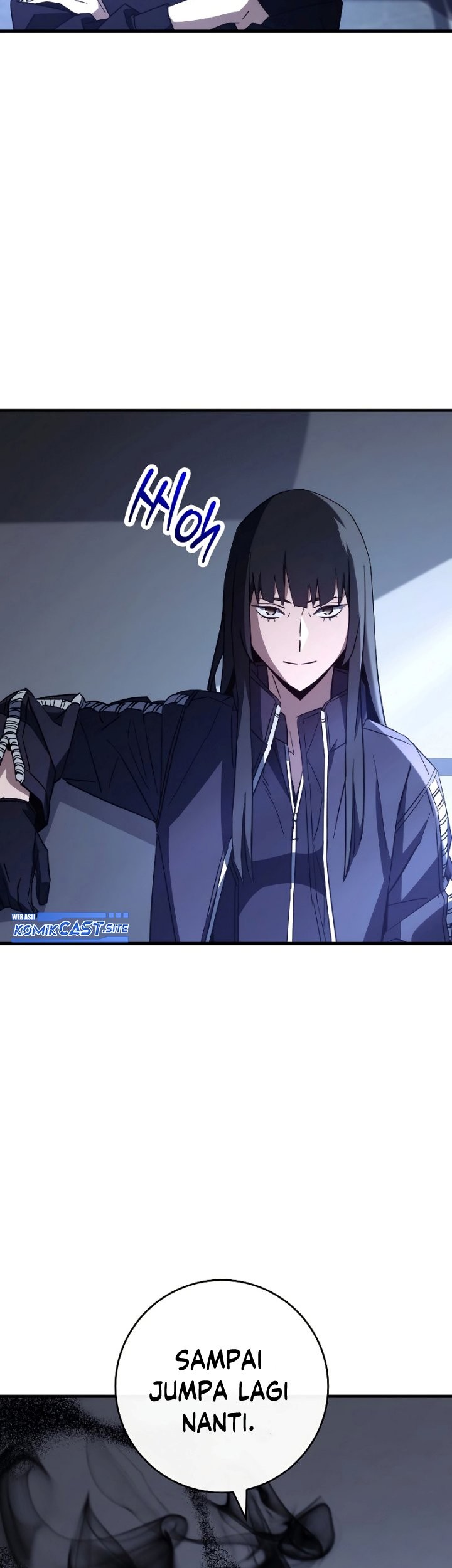 The Hero Returns Chapter 63 - halaman 72