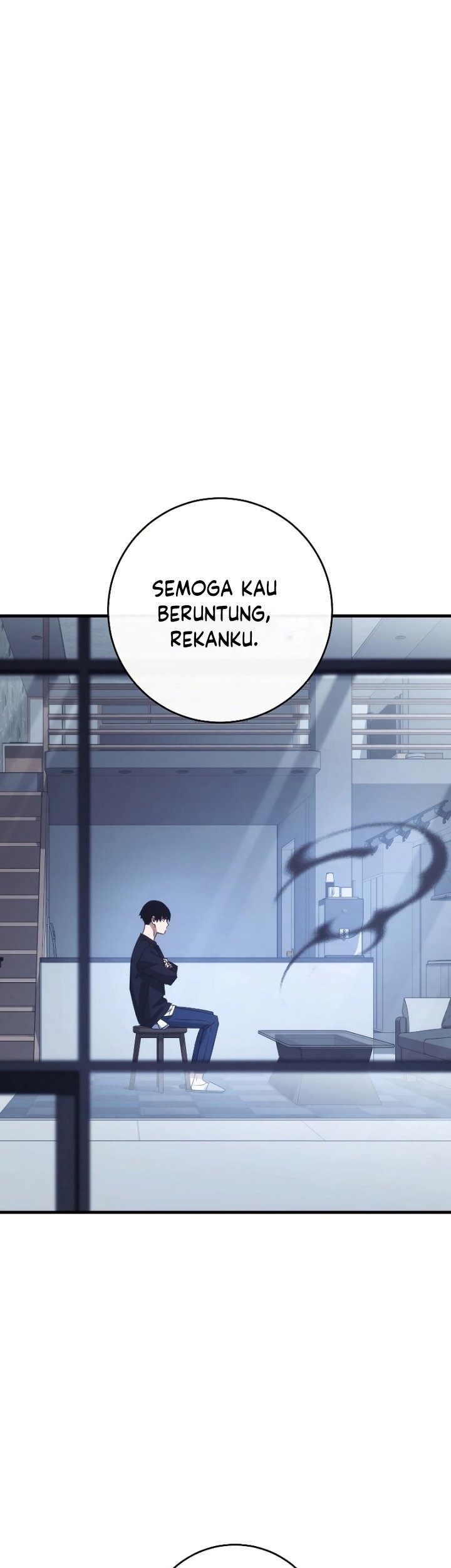 The Hero Returns Chapter 63 - halaman 74