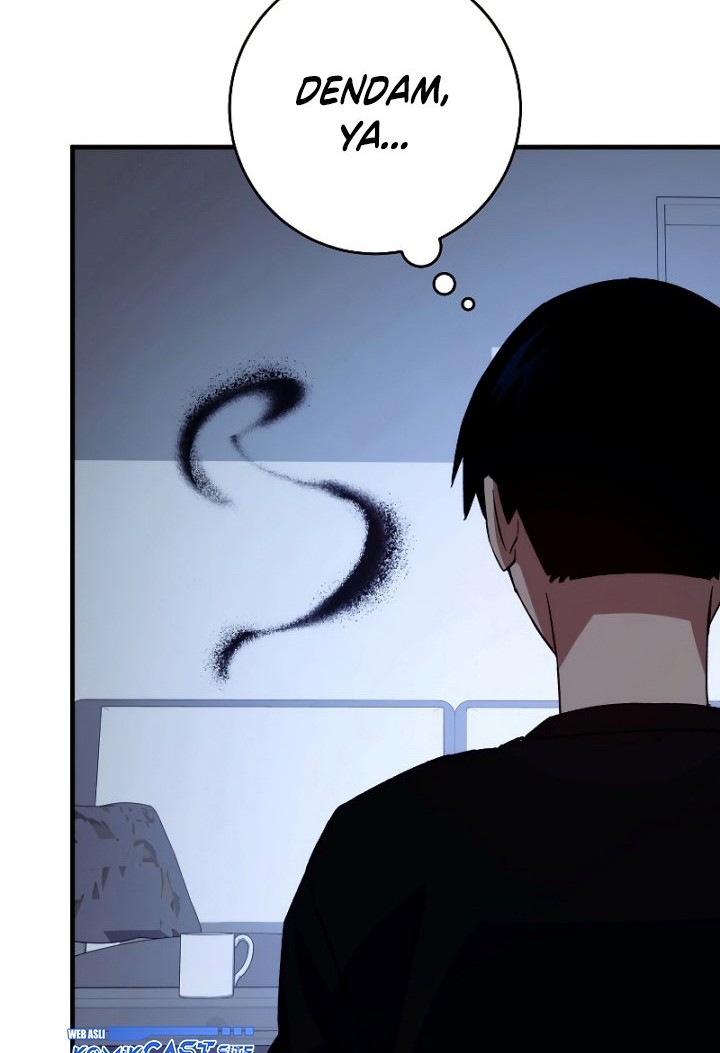 The Hero Returns Chapter 63 - halaman 75