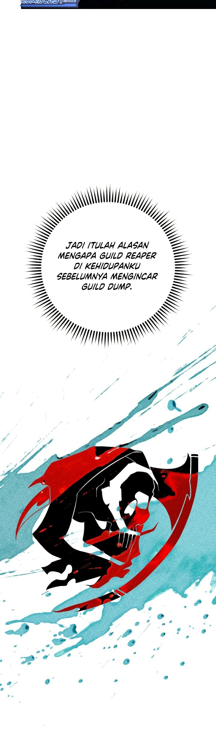 The Hero Returns Chapter 63 - halaman 76