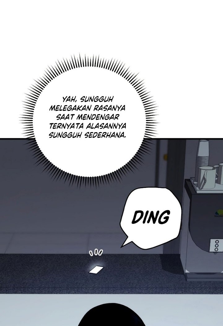 The Hero Returns Chapter 63 - halaman 77
